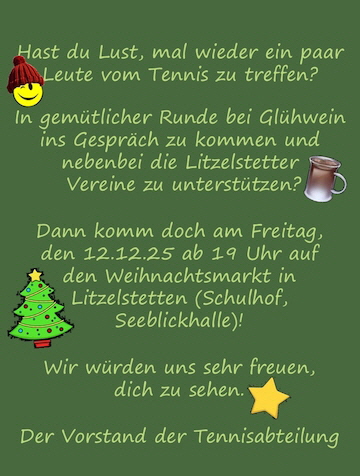 Weihnachtsmarktw Weihnachtsmarktw